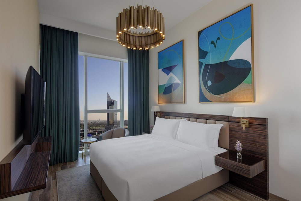 Avani+ Palm View Dubai Hotel & Suites — Hotel rooms in Dubai