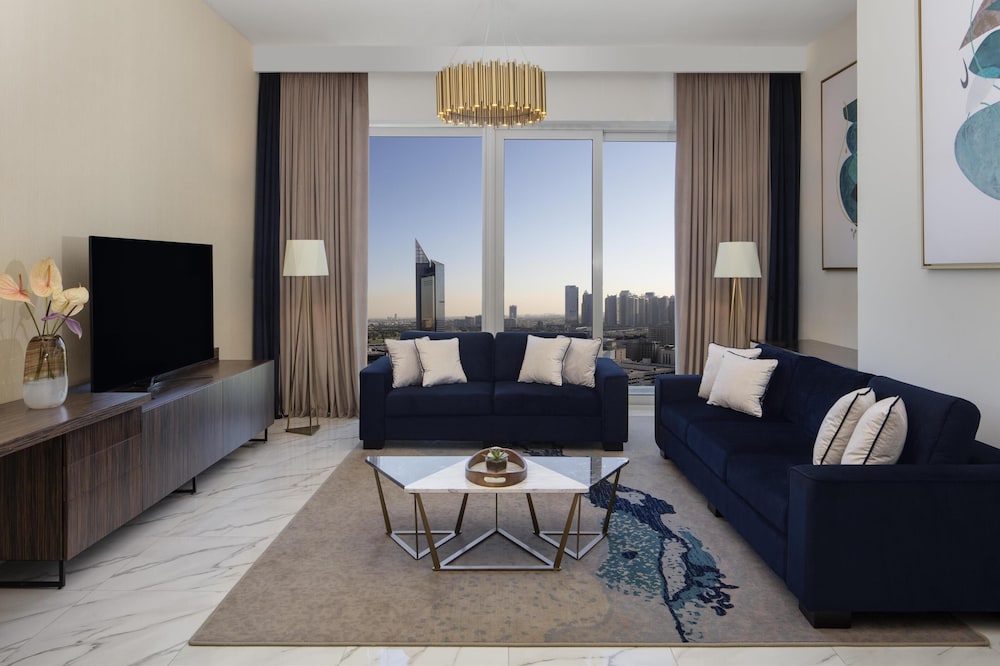 Avani+ Palm View Dubai Hotel & Suites — Hotel rooms in Dubai