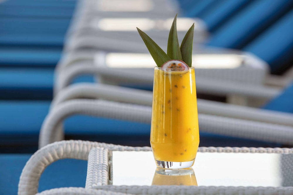 Avani+ Palm View Dubai Hotel & Suites — Restaurant & bars in Dubai