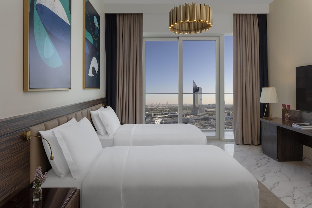 Avani+ Palm View Dubai Hotel & Suites — Hotel rooms in Dubai