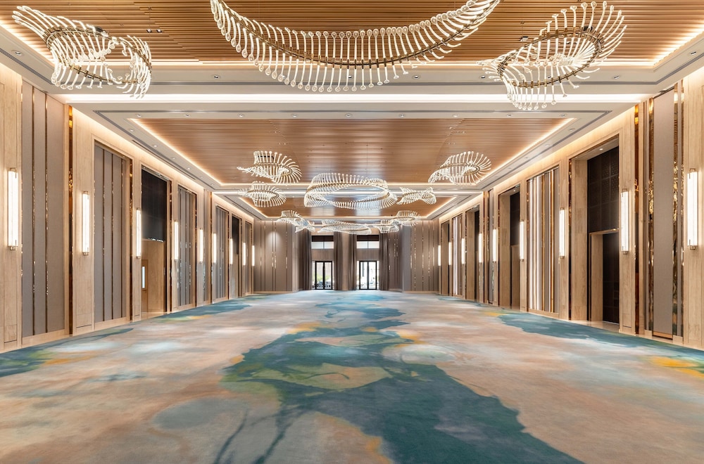 Taj Exotica Resort & Spa, The Palm, Dubai — Shared spaces in Dubai