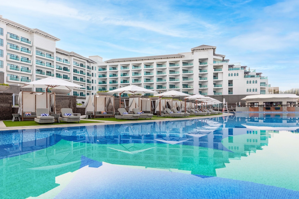 Taj Exotica Resort & Spa, The Palm, Dubai — Pool in Dubai