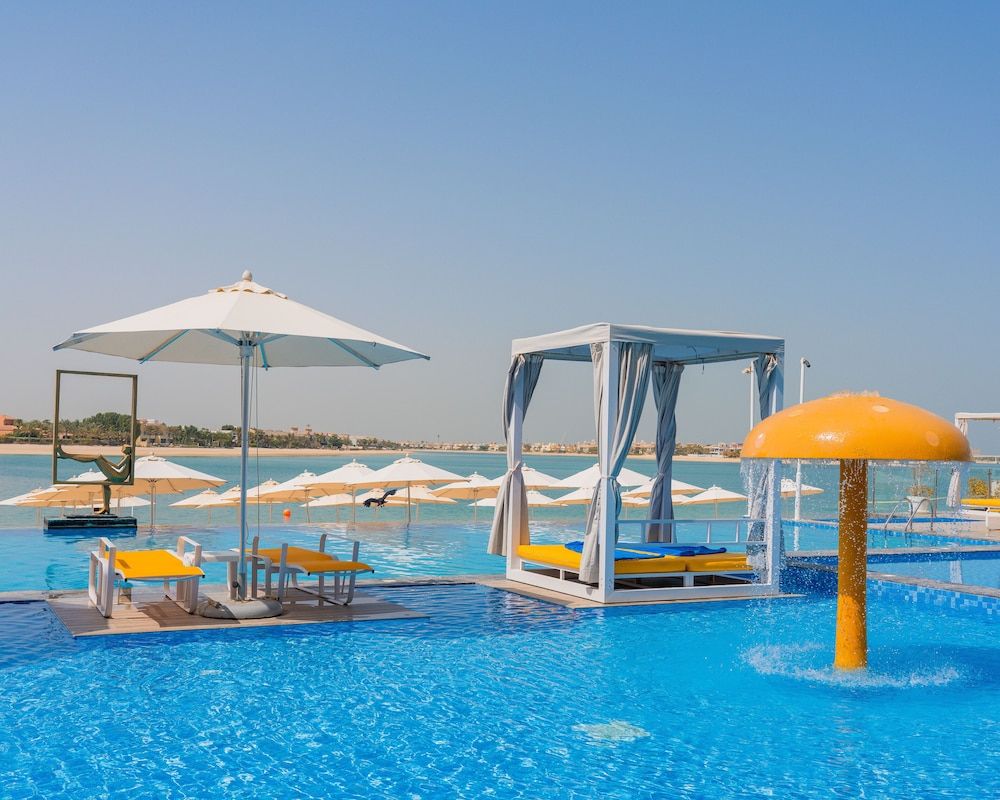 C Central Resort the Palm - zdjęcie 3