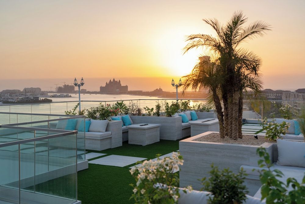 C Central Resort the Palm - zdjęcie 5