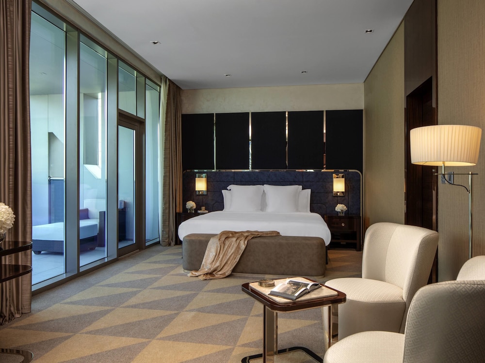 Hyde Hotel Dubai — Hotel rooms in Dubai