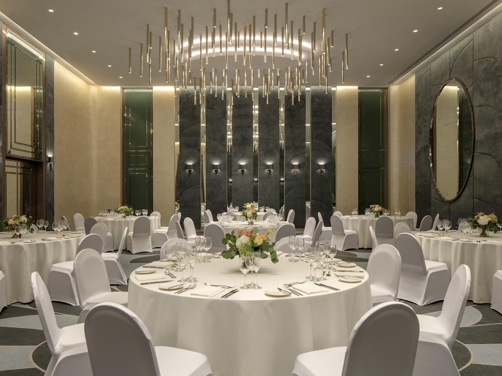 Hyde Hotel Dubai — Hotel building in Dubai