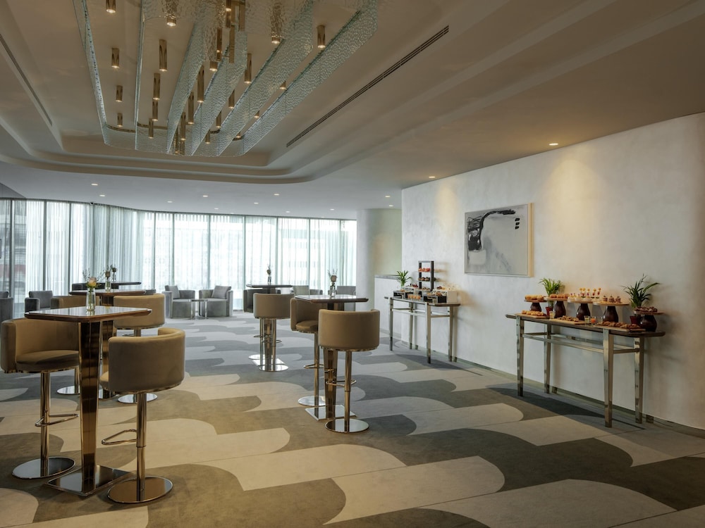 Hyde Hotel Dubai — Restaurant & bars in Dubai