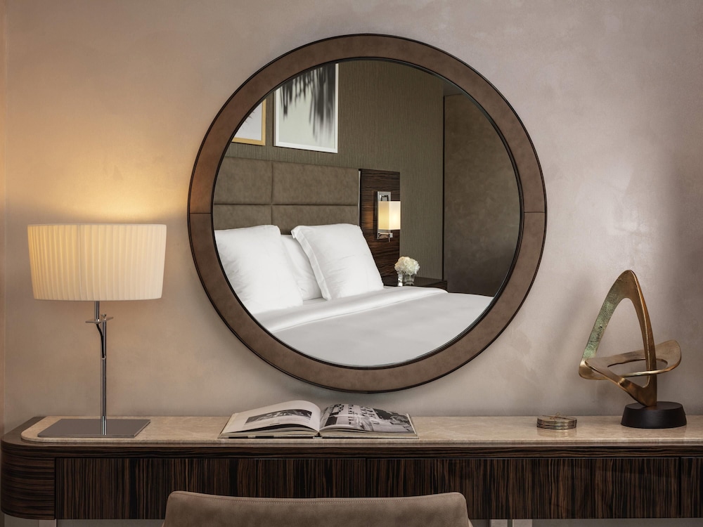Hyde Hotel Dubai — Hotel rooms in Dubai