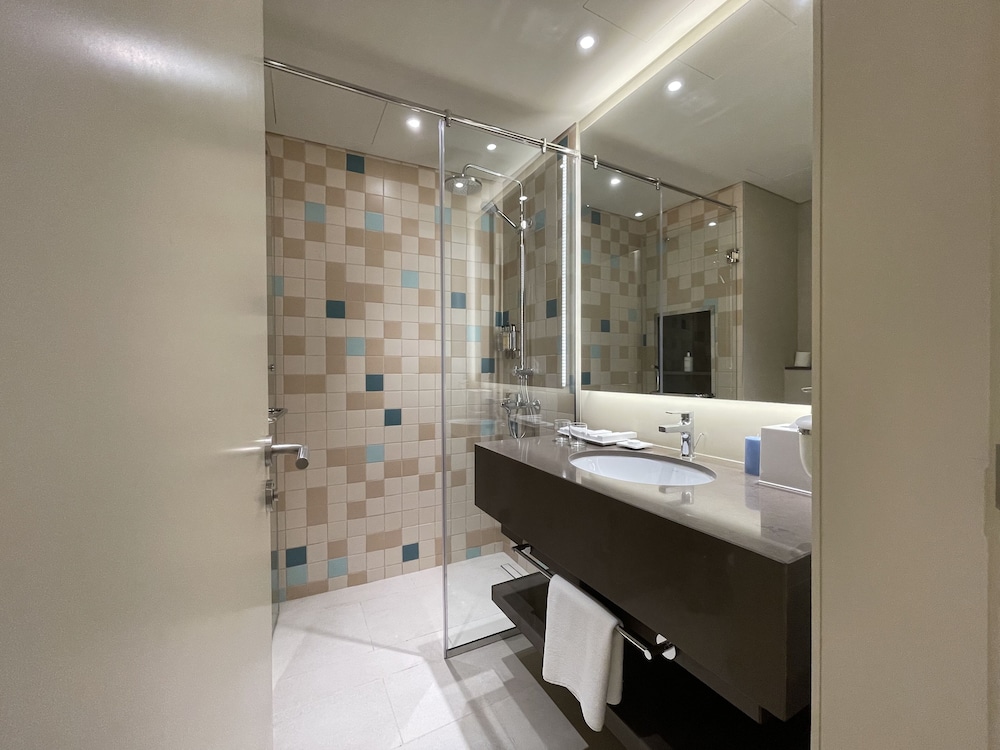 Pavilion Hotel Al Jaddaf Managed by Nooa — Hotel rooms in Dubai