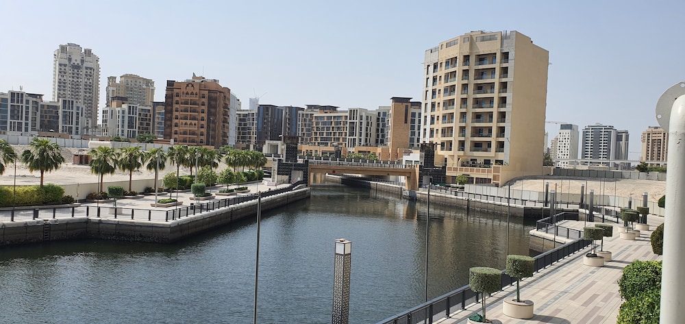 Pavilion Hotel Al Jaddaf Managed by Nooa — Attractions in the area in Dubai