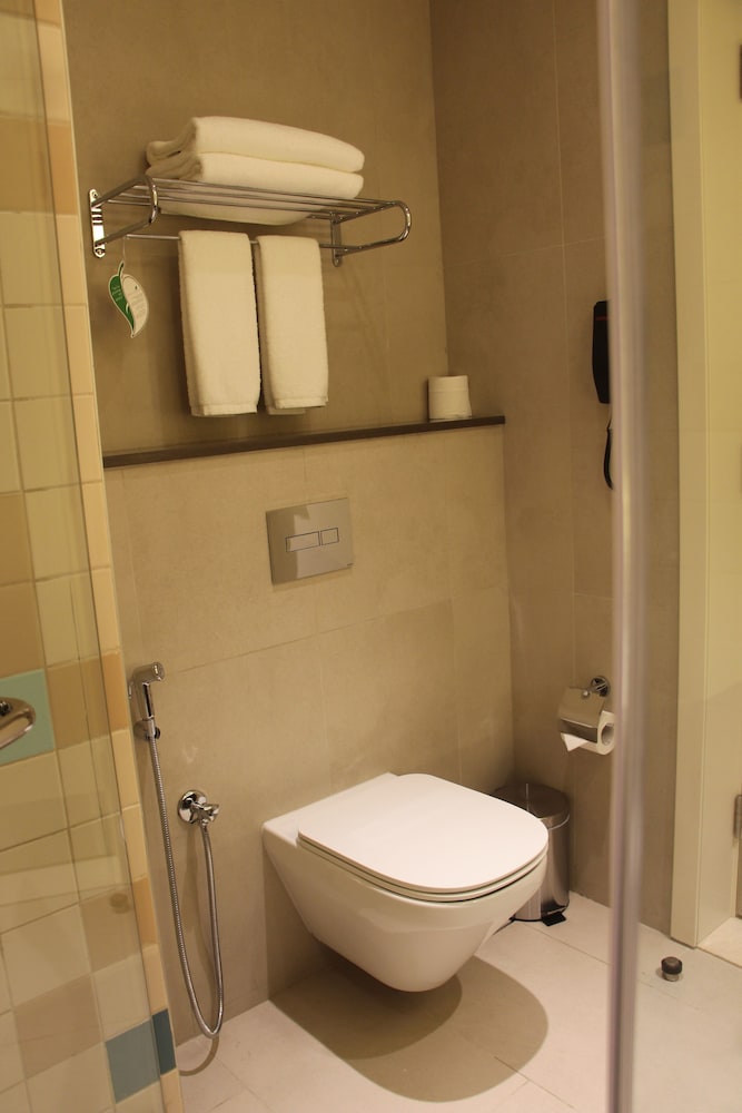 Pavilion Hotel Al Jaddaf Managed by Nooa — Hotel rooms in Dubai