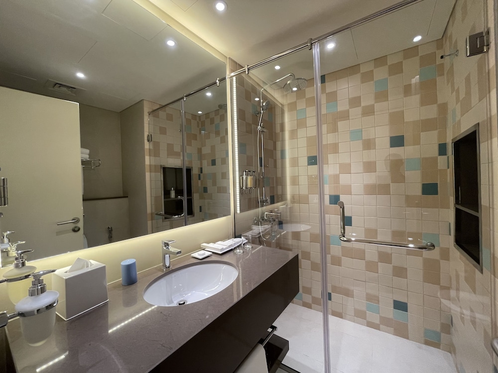 Pavilion Hotel Al Jaddaf Managed by Nooa — Hotel rooms in Dubai