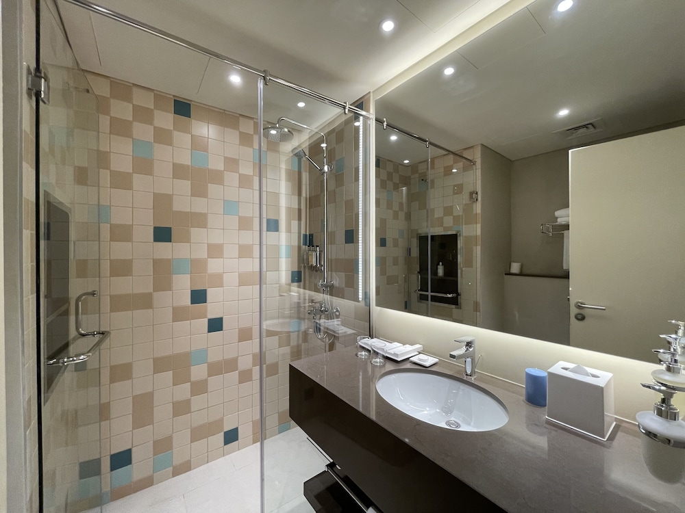 Pavilion Hotel Al Jaddaf Managed by Nooa — Hotel rooms in Dubai