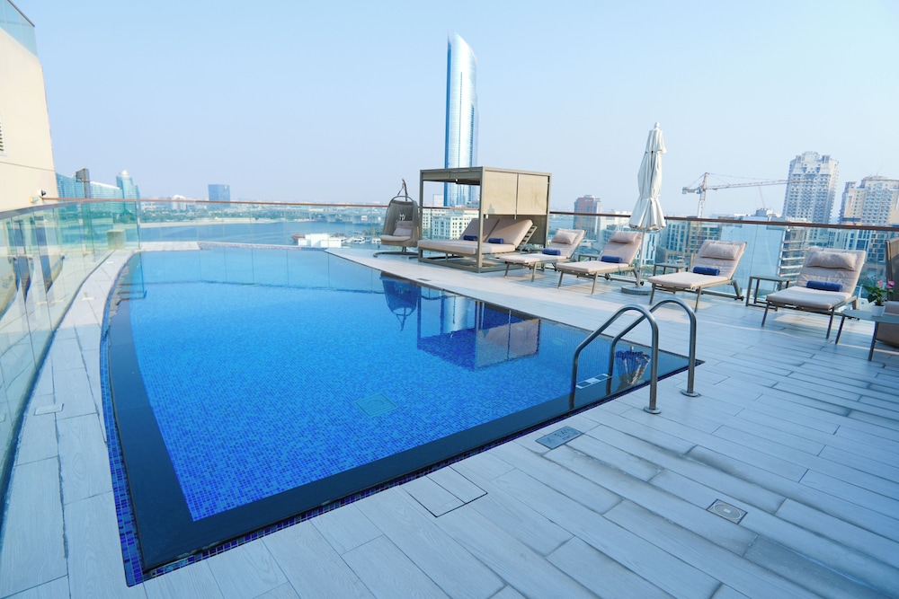 Pavilion Hotel Al Jaddaf Managed by Nooa — Main photo in Dubai