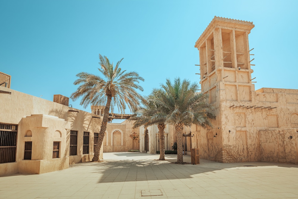 Pavilion Hotel Al Jaddaf Managed by Nooa — Attractions in the area in Dubai