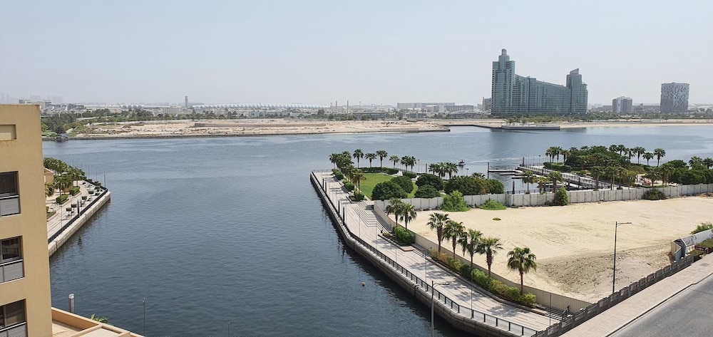 Pavilion Hotel Al Jaddaf Managed by Nooa — Attractions in the area in Dubai