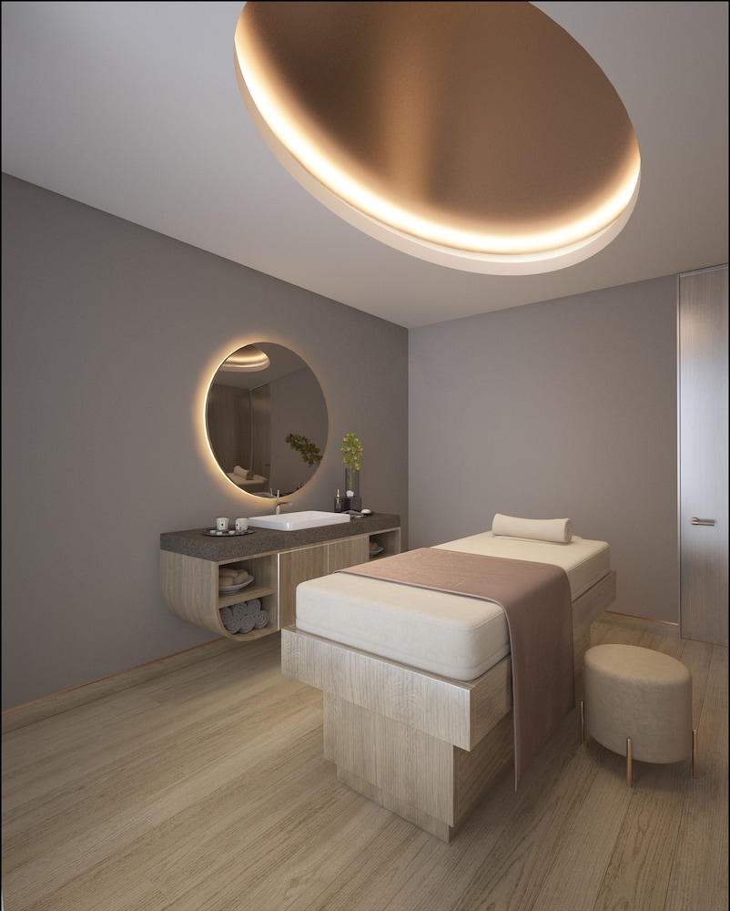 Paramount Hotel Midtown — Hotel rooms in Dubai