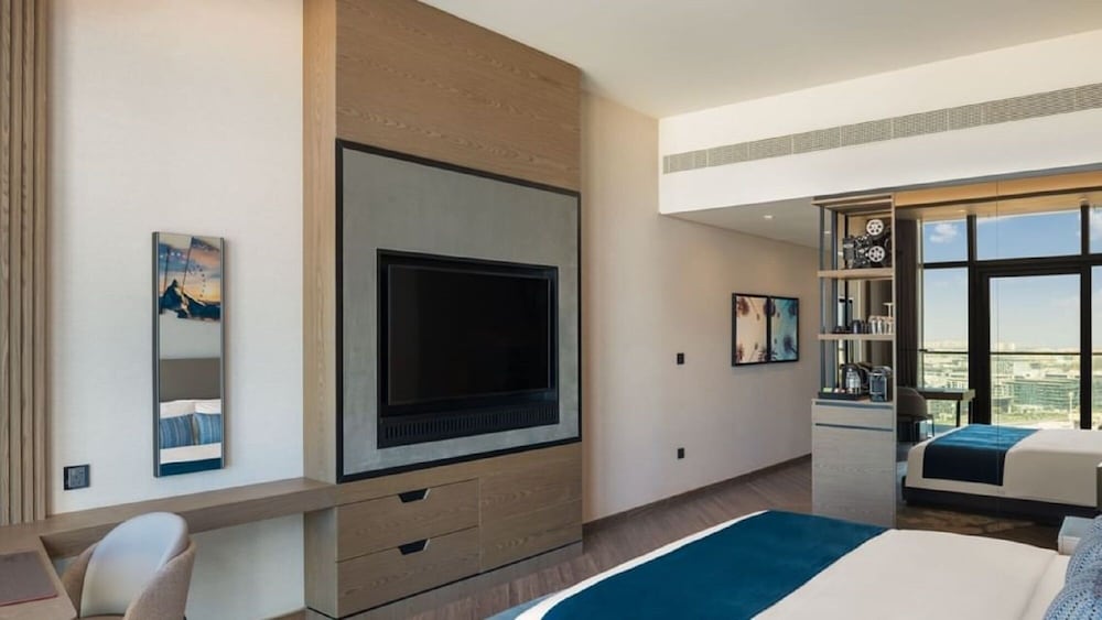 Paramount Hotel Midtown — Hotel rooms in Dubai
