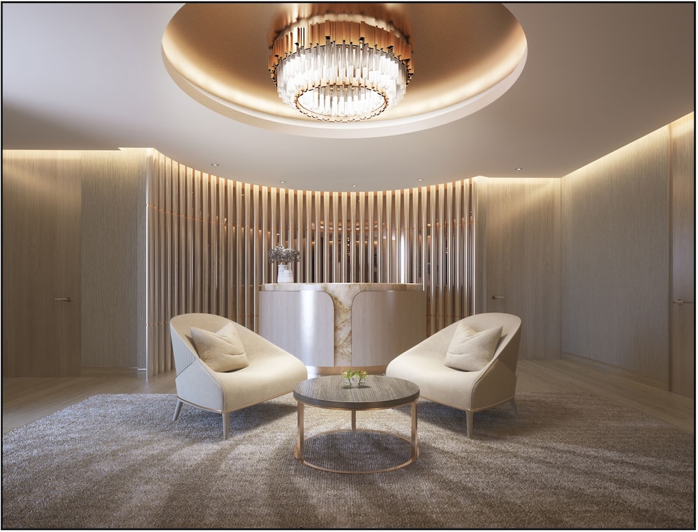Paramount Hotel Midtown — Hotel rooms in Dubai