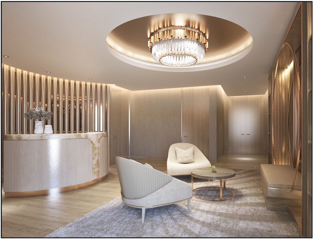 Paramount Hotel Midtown — Hotel rooms in Dubai