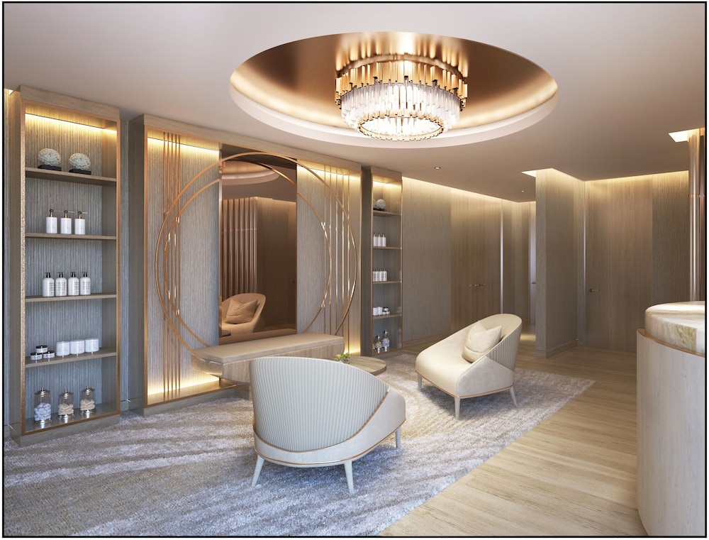 Paramount Hotel Midtown — Hotel rooms in Dubai