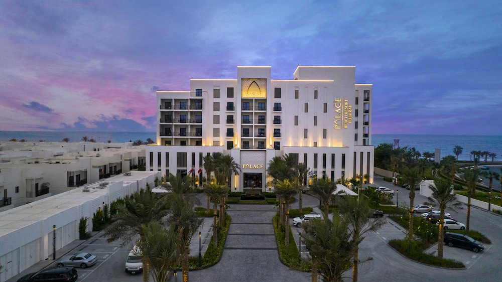 Palace Beach Resort Fujairah - zdjęcie 4