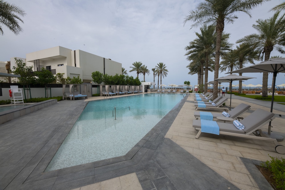 Palace Beach Resort Fujairah - zdjęcie 5