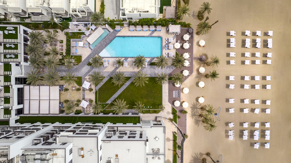 Palace Beach Resort Fujairah - zdjęcie 3