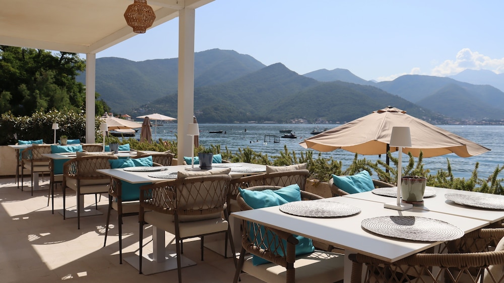 Boutique Hotel and Spa Blanc & Bleu - Blanche - zdjęcie 4