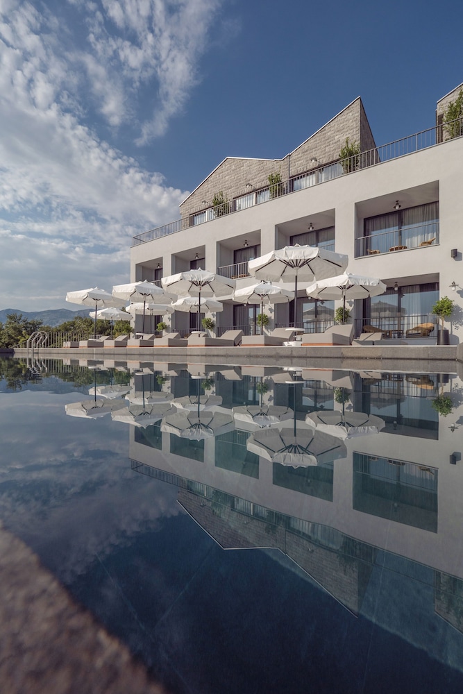 Vivid Blue Serenity Resort - zdjęcie 3