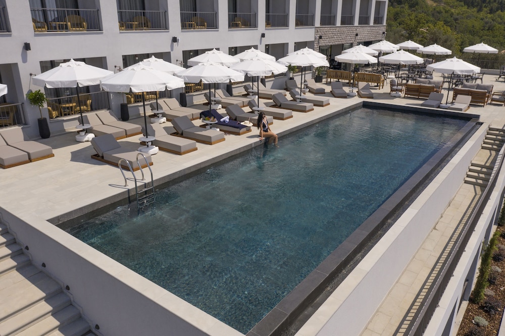 Vivid Blue Serenity Resort - zdjęcie 4