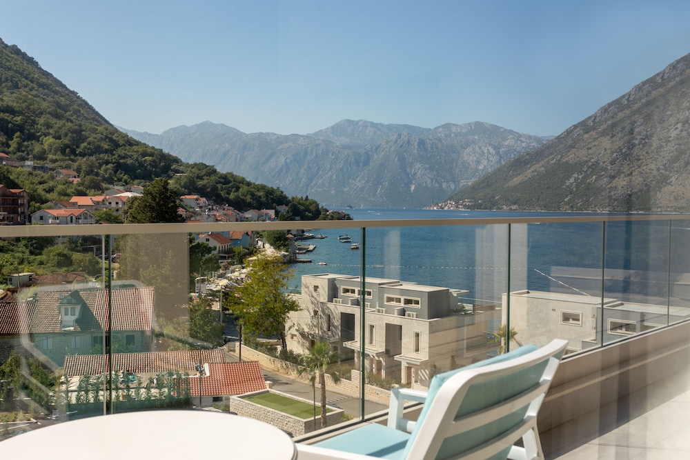 Hyatt Regency Kotor Bay Resort — Attractions in the area in Kotor, Kotor Municipality