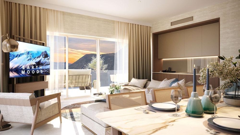 Hyatt Regency Kotor Bay Resort — Hotel rooms in Kotor, Kotor Municipality