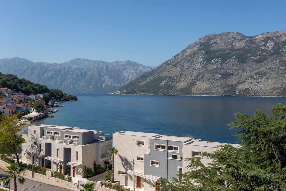 Hyatt Regency Kotor Bay Resort — Attractions in the area in Kotor, Kotor Municipality