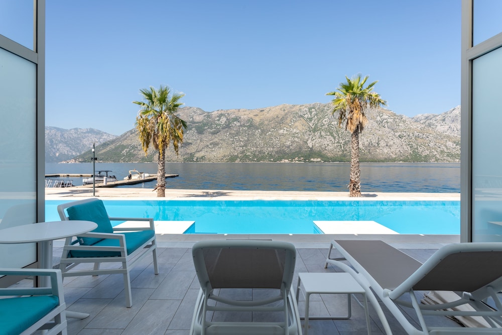 Hyatt Regency Kotor Bay Resort - zdjęcie 4