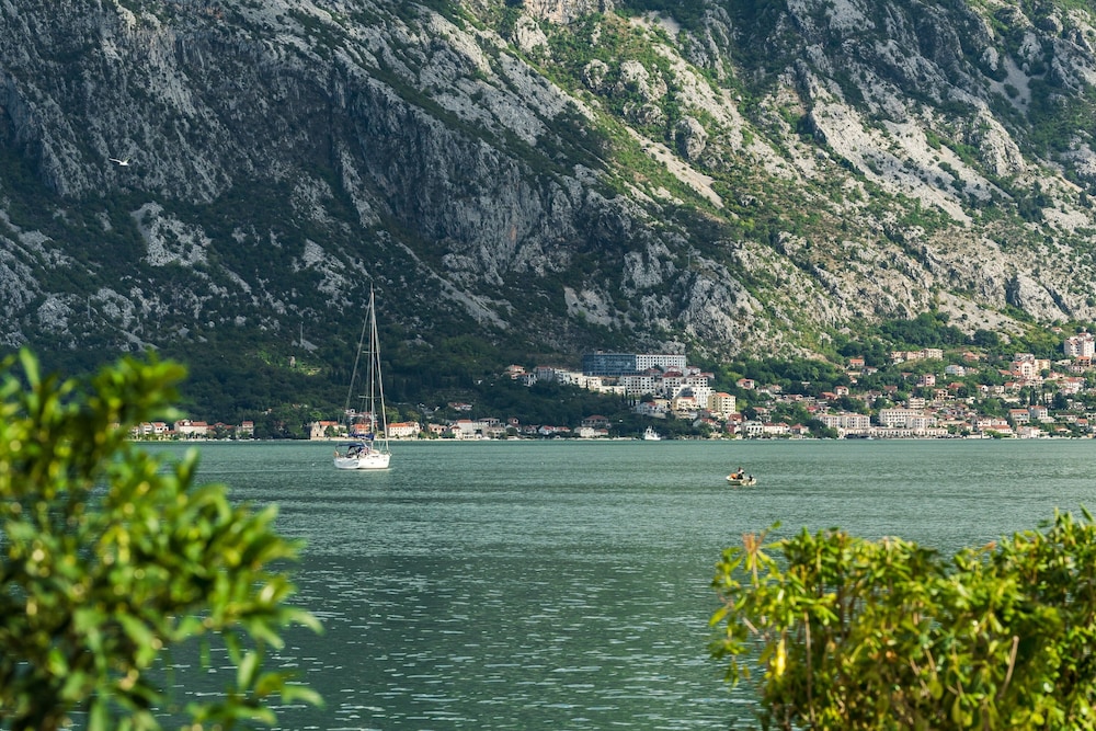 Hyatt Regency Kotor Bay Resort — Attractions in the area in Kotor, Kotor Municipality