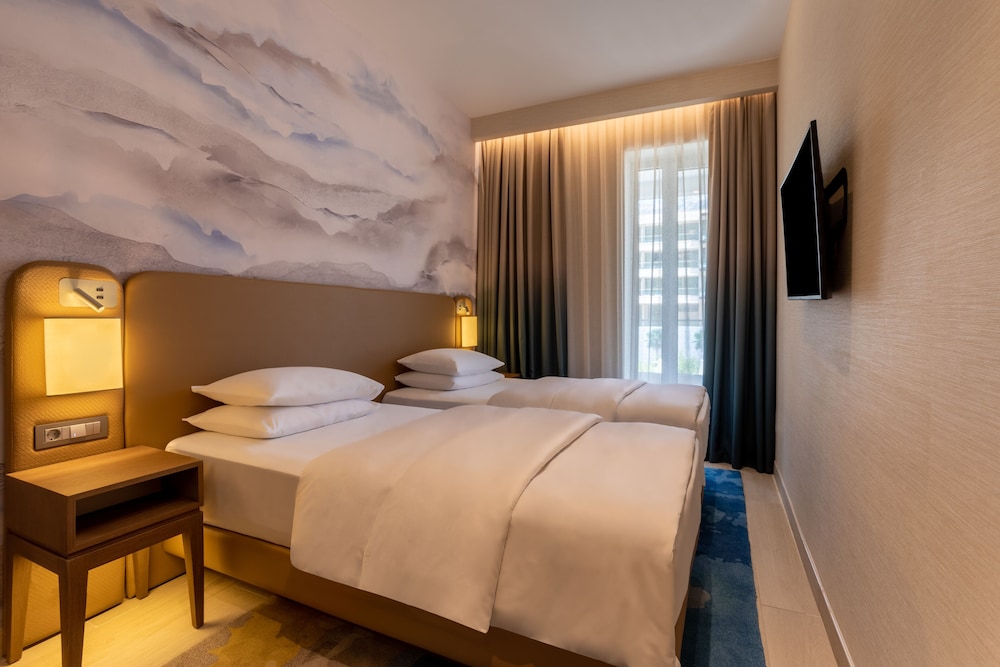 Hyatt Regency Kotor Bay Resort — Hotel rooms in Kotor, Kotor Municipality