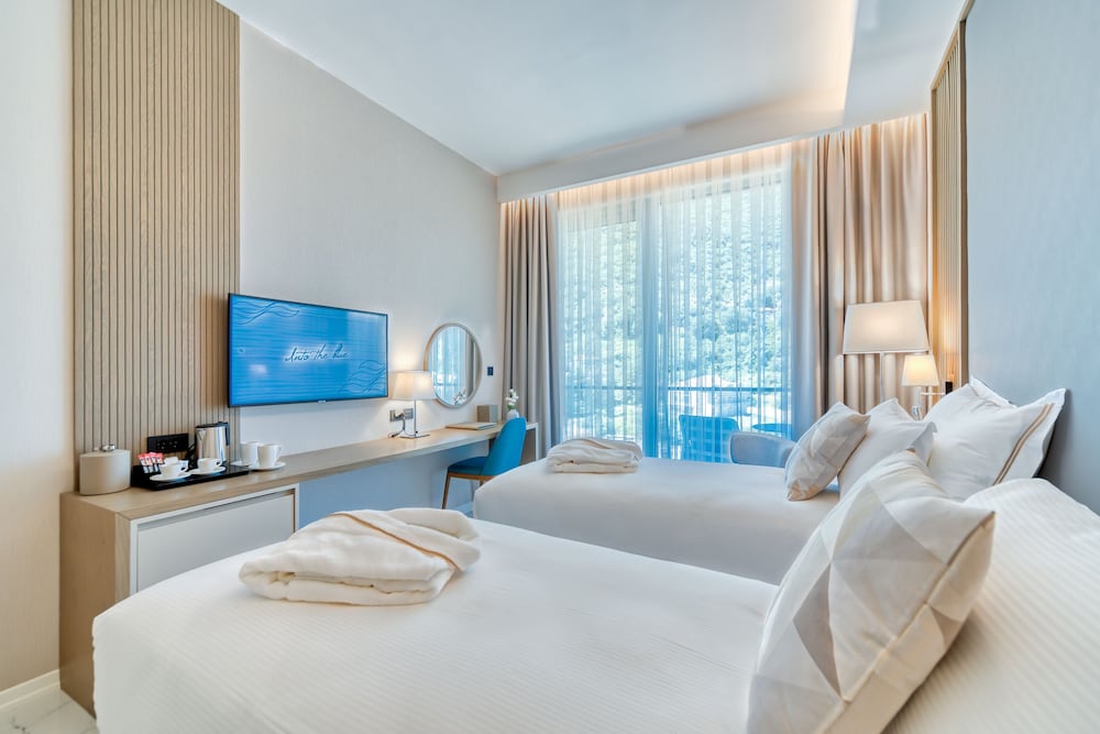 Hyatt Regency Kotor Bay Resort — Hotel rooms in Kotor, Kotor Municipality