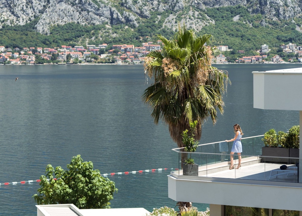 Hyatt Regency Kotor Bay Resort — Attractions in the area in Kotor, Kotor Municipality