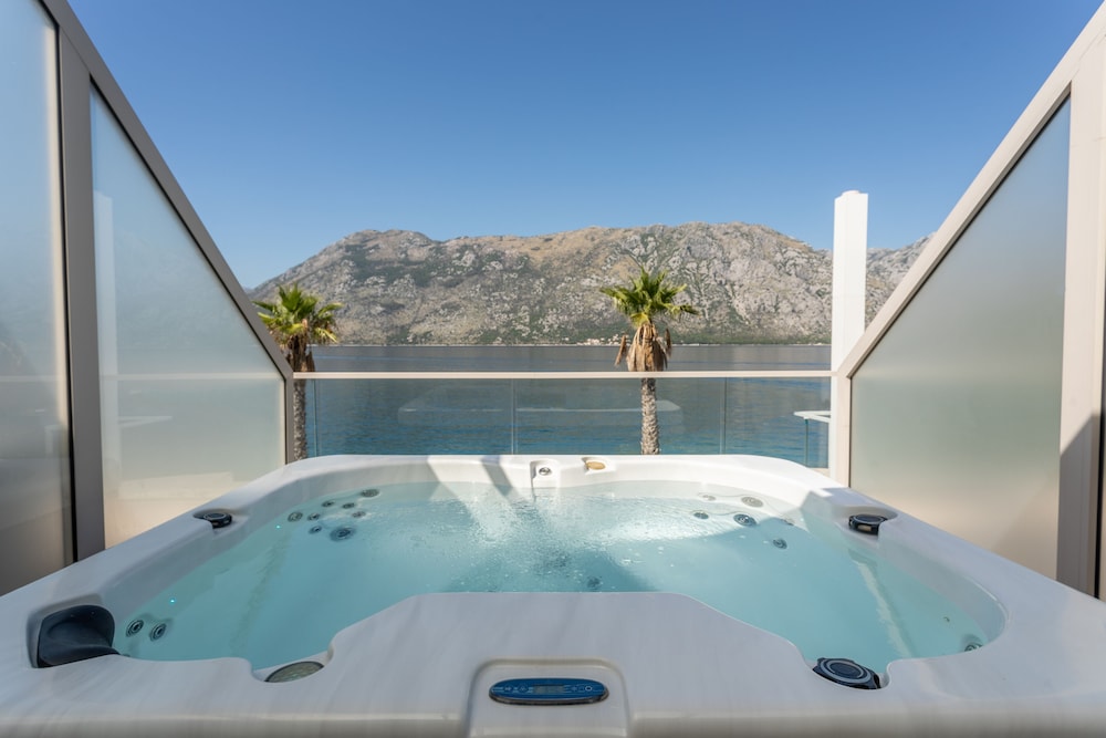 Hyatt Regency Kotor Bay Resort — Spa in Kotor, Kotor Municipality