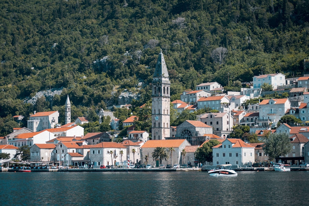 Hyatt Regency Kotor Bay Resort — Attractions in the area in Kotor, Kotor Municipality