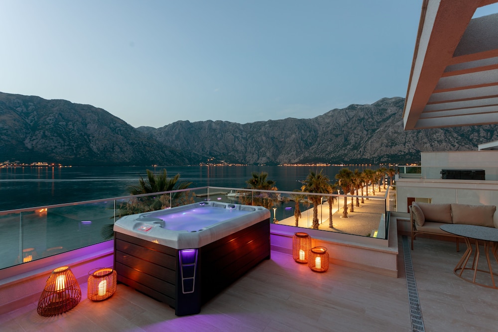 Hyatt Regency Kotor Bay Resort - zdjęcie 5