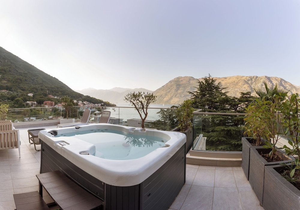 Hyatt Regency Kotor Bay Resort — Spa in Kotor, Kotor Municipality