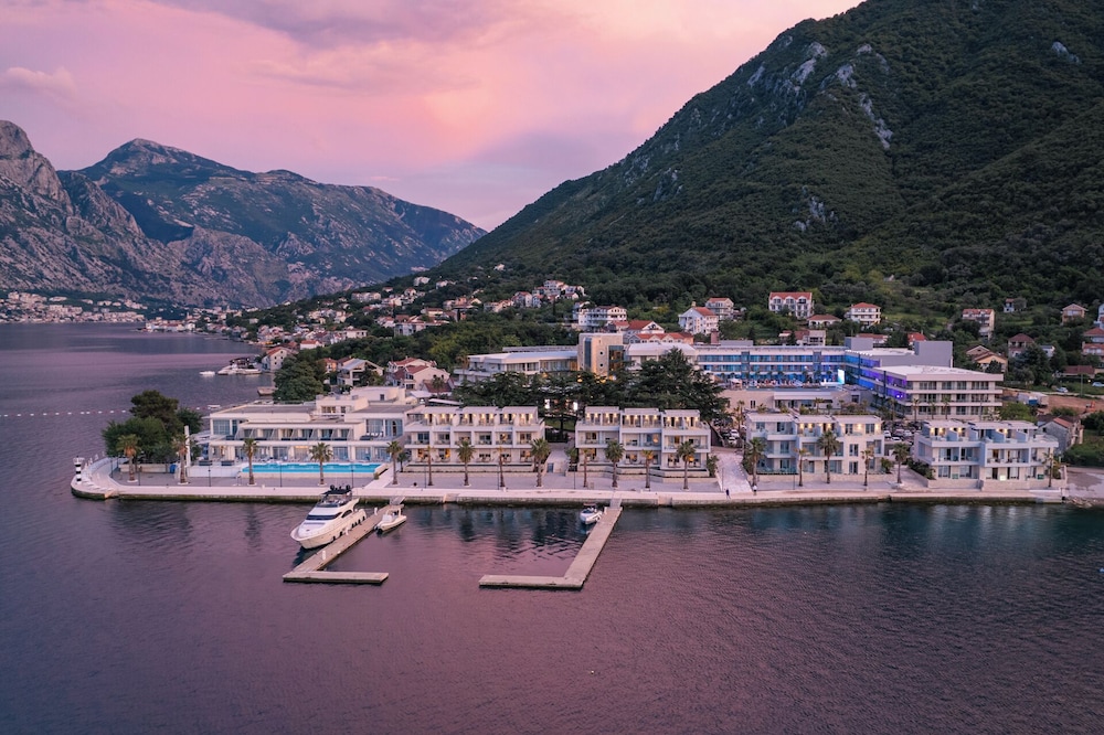 Hyatt Regency Kotor Bay Resort - zdjęcie 3