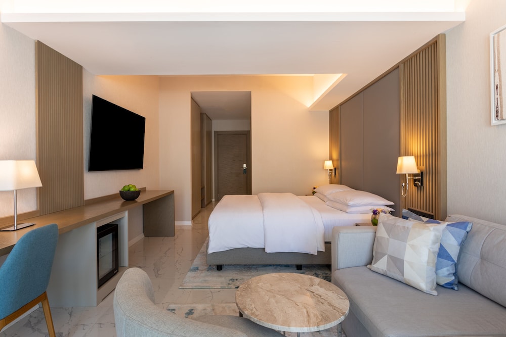 Hyatt Regency Kotor Bay Resort — Hotel rooms in Kotor, Kotor Municipality