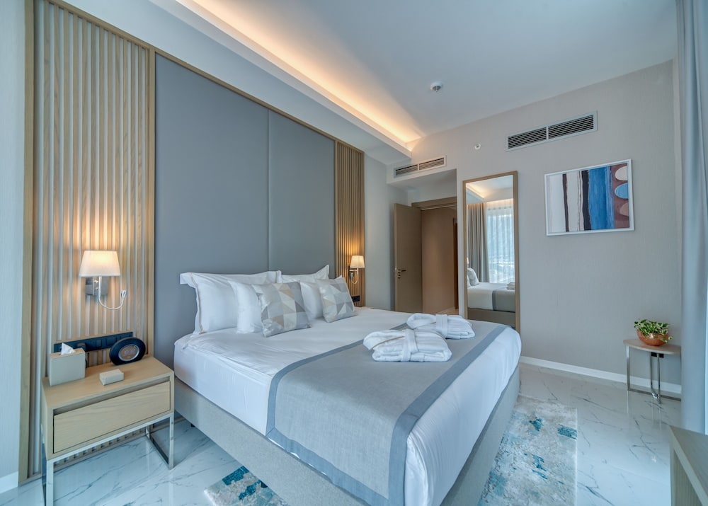 Hyatt Regency Kotor Bay Resort — Hotel rooms in Kotor, Kotor Municipality