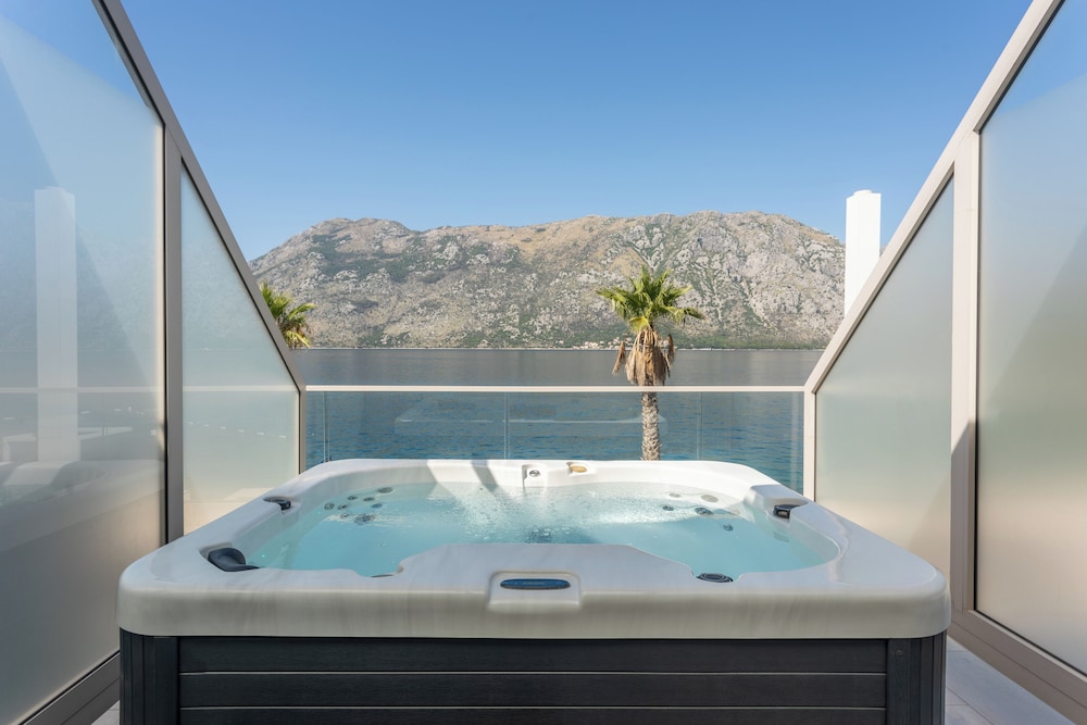 Hyatt Regency Kotor Bay Resort — Spa in Kotor, Kotor Municipality