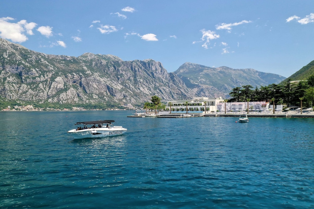 Hyatt Regency Kotor Bay Resort — Attractions in the area in Kotor, Kotor Municipality