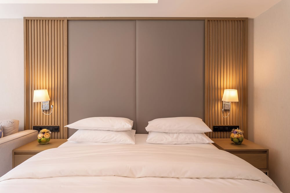 Hyatt Regency Kotor Bay Resort — Hotel rooms in Kotor, Kotor Municipality
