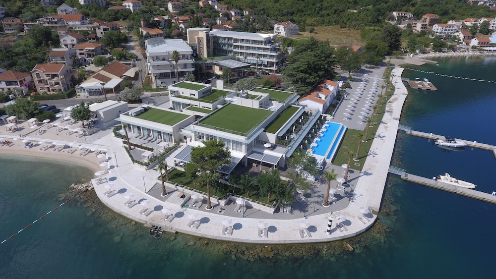 Hyatt Regency Kotor Bay Resort - zdjęcie 2